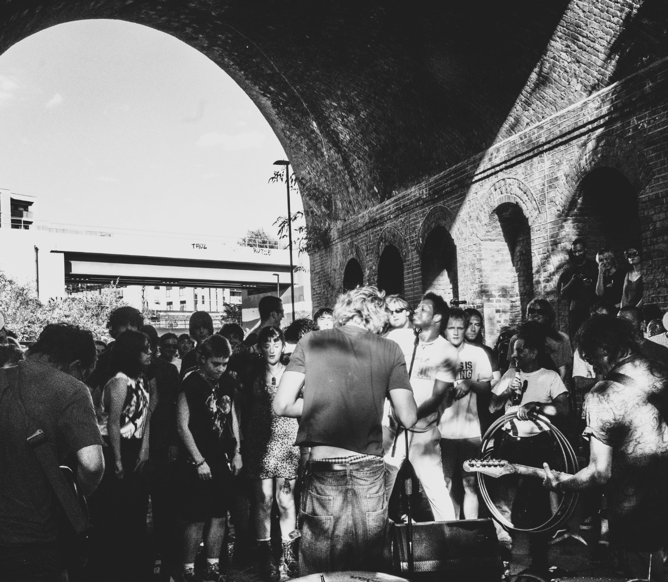 House show
