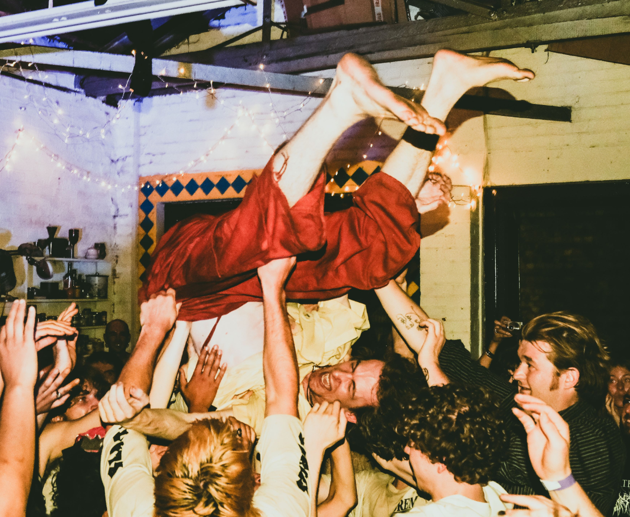 House show
