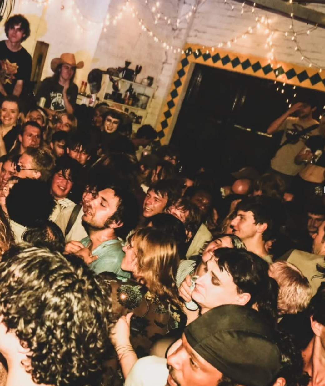 House show