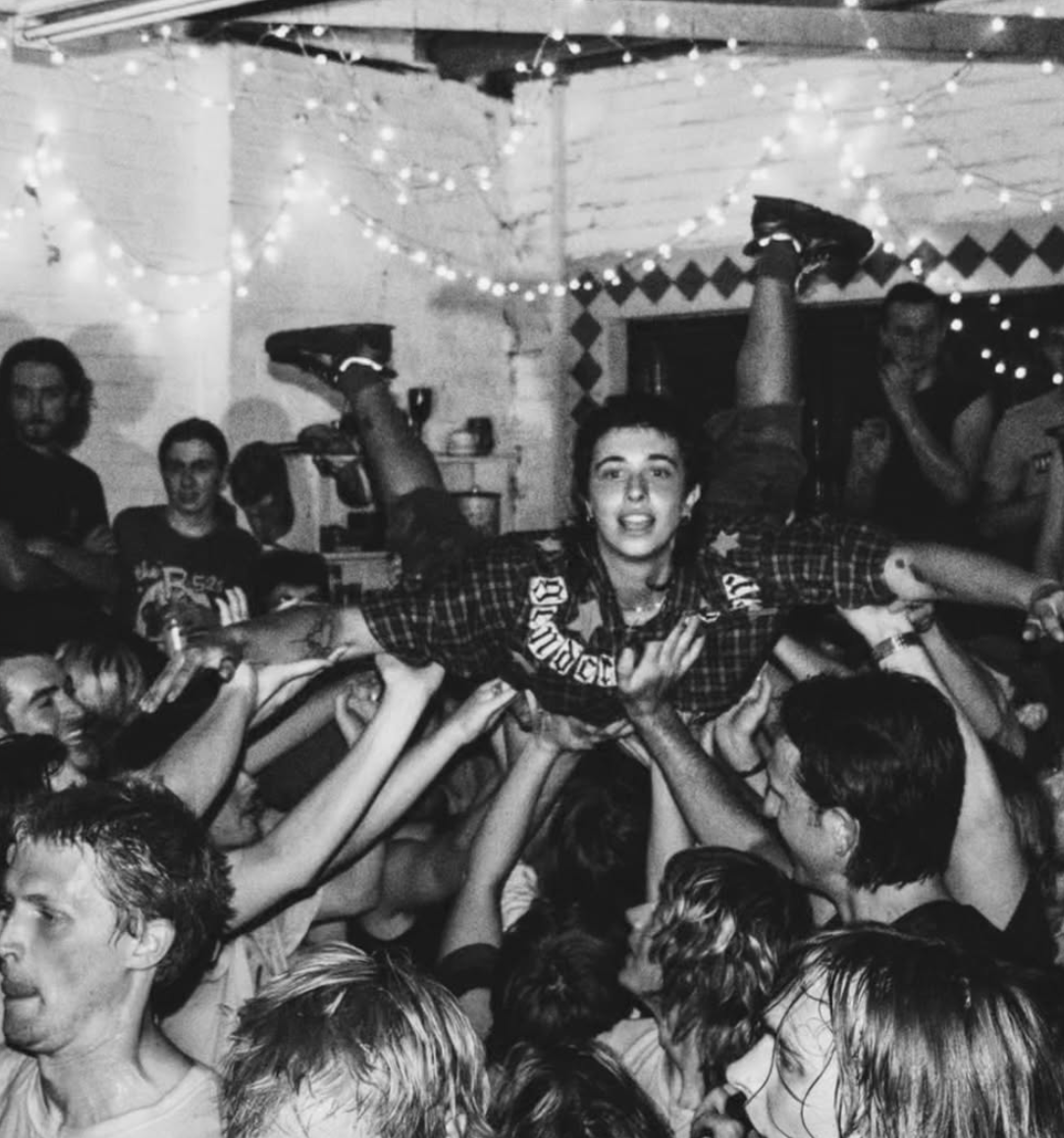 House show
